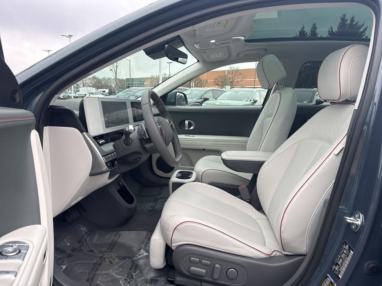 2023 Hyundai IONIQ 5 Limited Chantilly VA