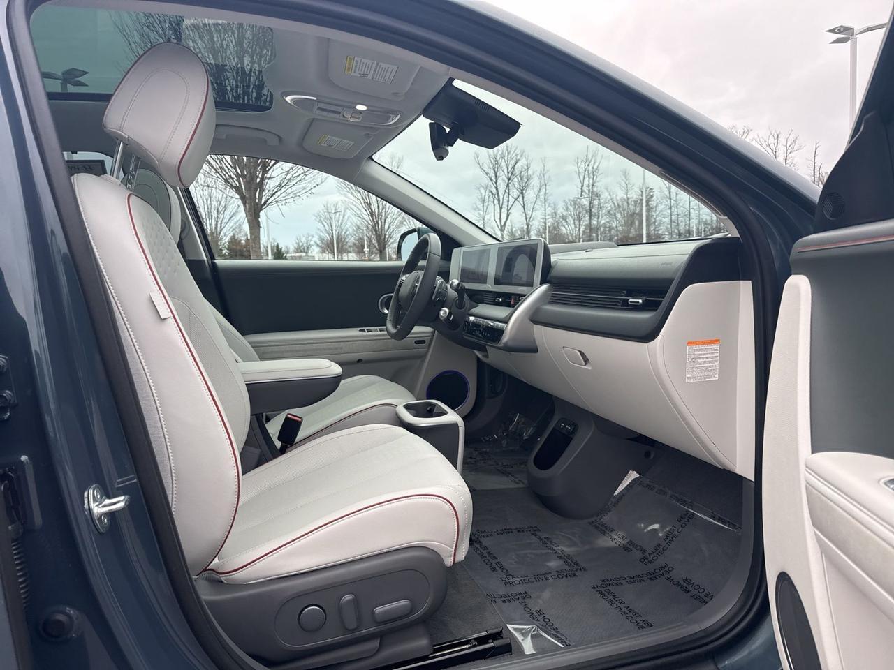 2023 Hyundai IONIQ 5 Limited Chantilly VA