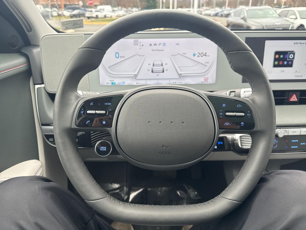 2023 Hyundai IONIQ 5 Limited Chantilly VA