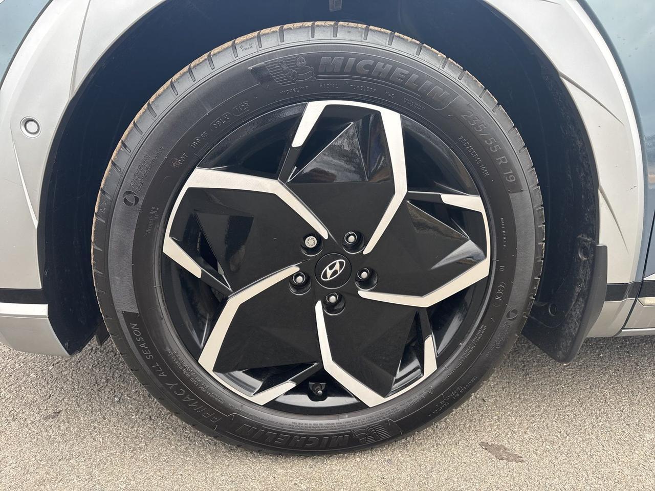 2023 Hyundai IONIQ 5 Limited Chantilly VA