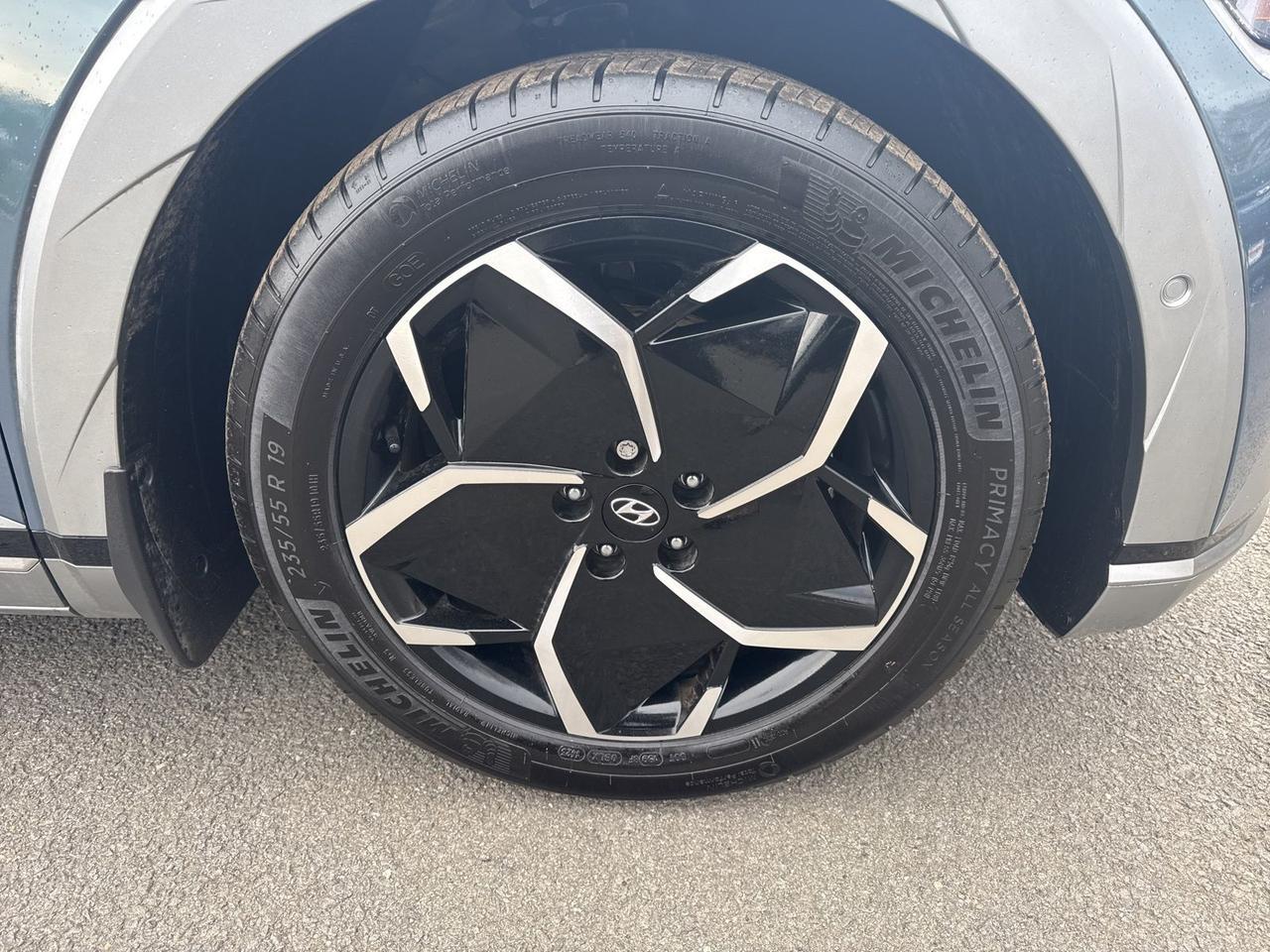 2023 Hyundai IONIQ 5 Limited Chantilly VA