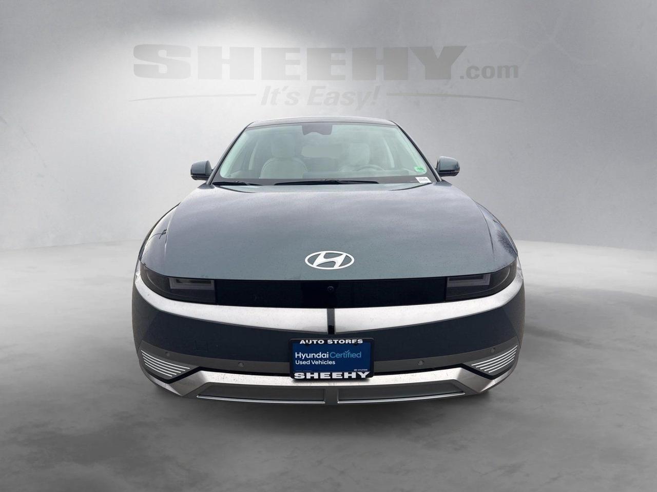 2023 Hyundai IONIQ 5 Limited Chantilly VA