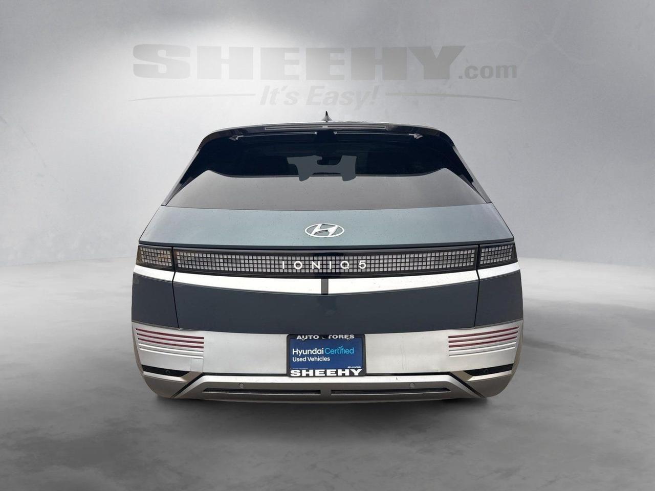 2023 Hyundai IONIQ 5 Limited Chantilly VA