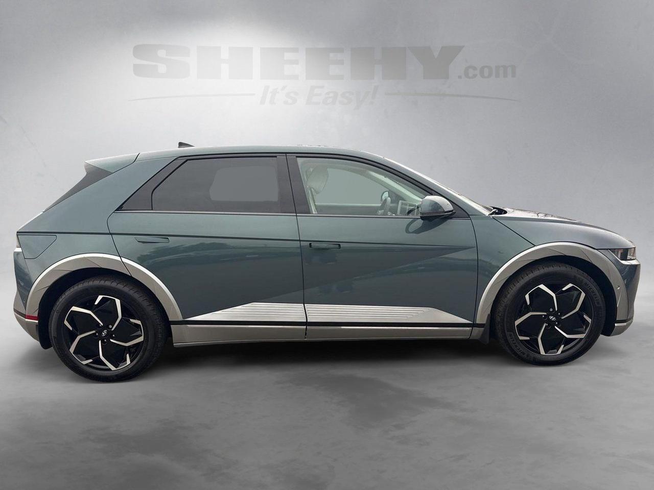 2023 Hyundai IONIQ 5 Limited Chantilly VA