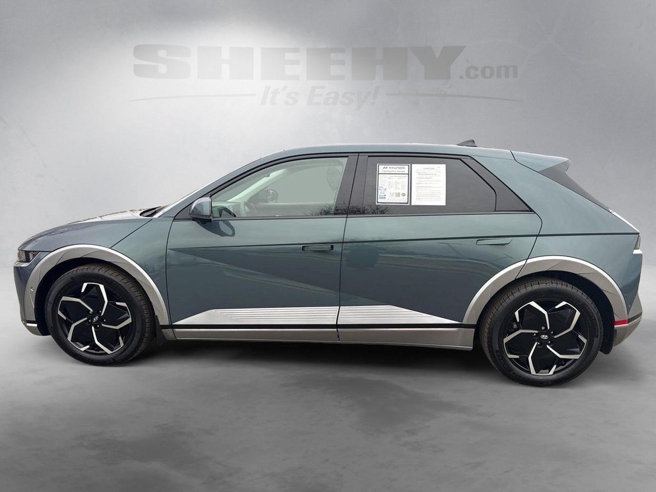 2023 Hyundai IONIQ 5 Limited Chantilly VA