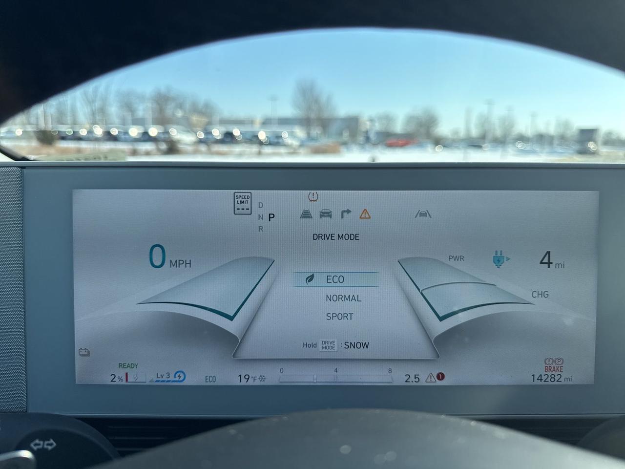 2023 Hyundai IONIQ 5 Limited Chantilly VA