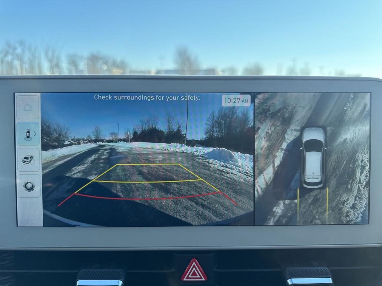 2023 Hyundai IONIQ 5 Limited Chantilly VA