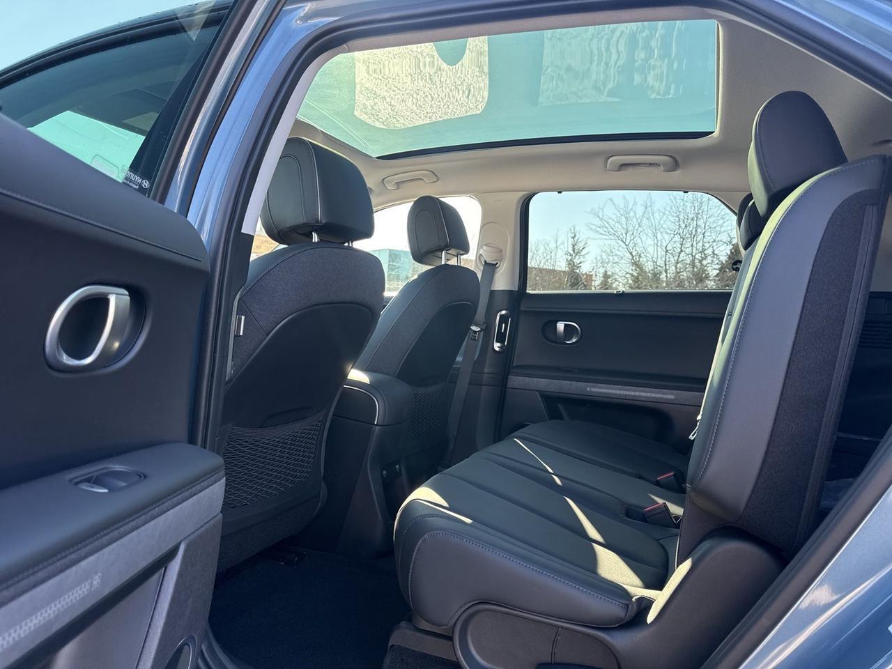 2023 Hyundai IONIQ 5 Limited Chantilly VA