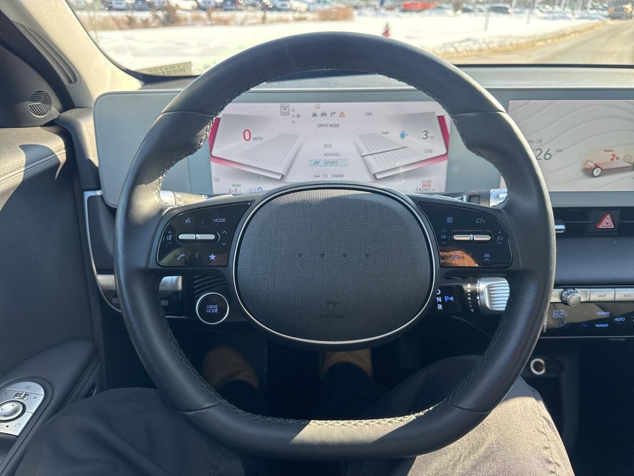 2023 Hyundai IONIQ 5 Limited Chantilly VA