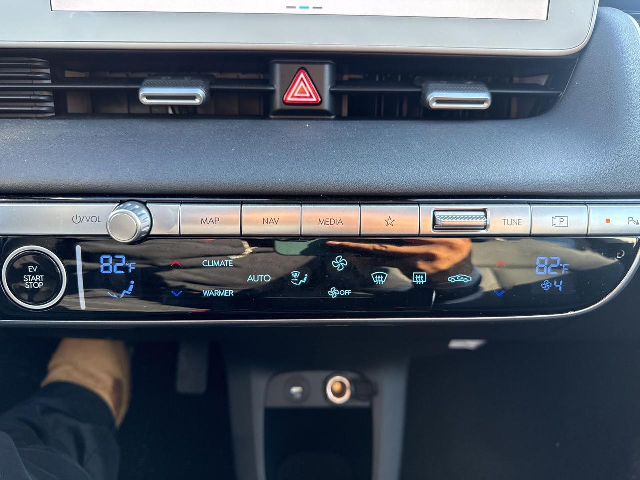 2023 Hyundai IONIQ 5 Limited Chantilly VA