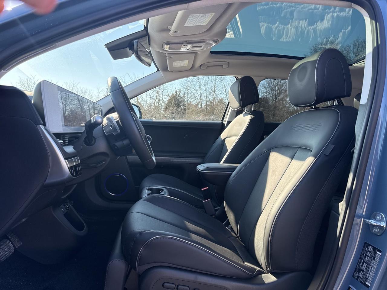 2023 Hyundai IONIQ 5 Limited Chantilly VA