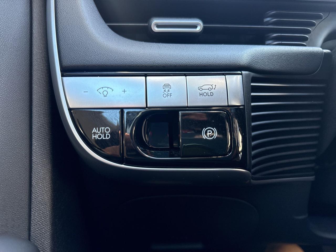 2023 Hyundai IONIQ 5 Limited Chantilly VA