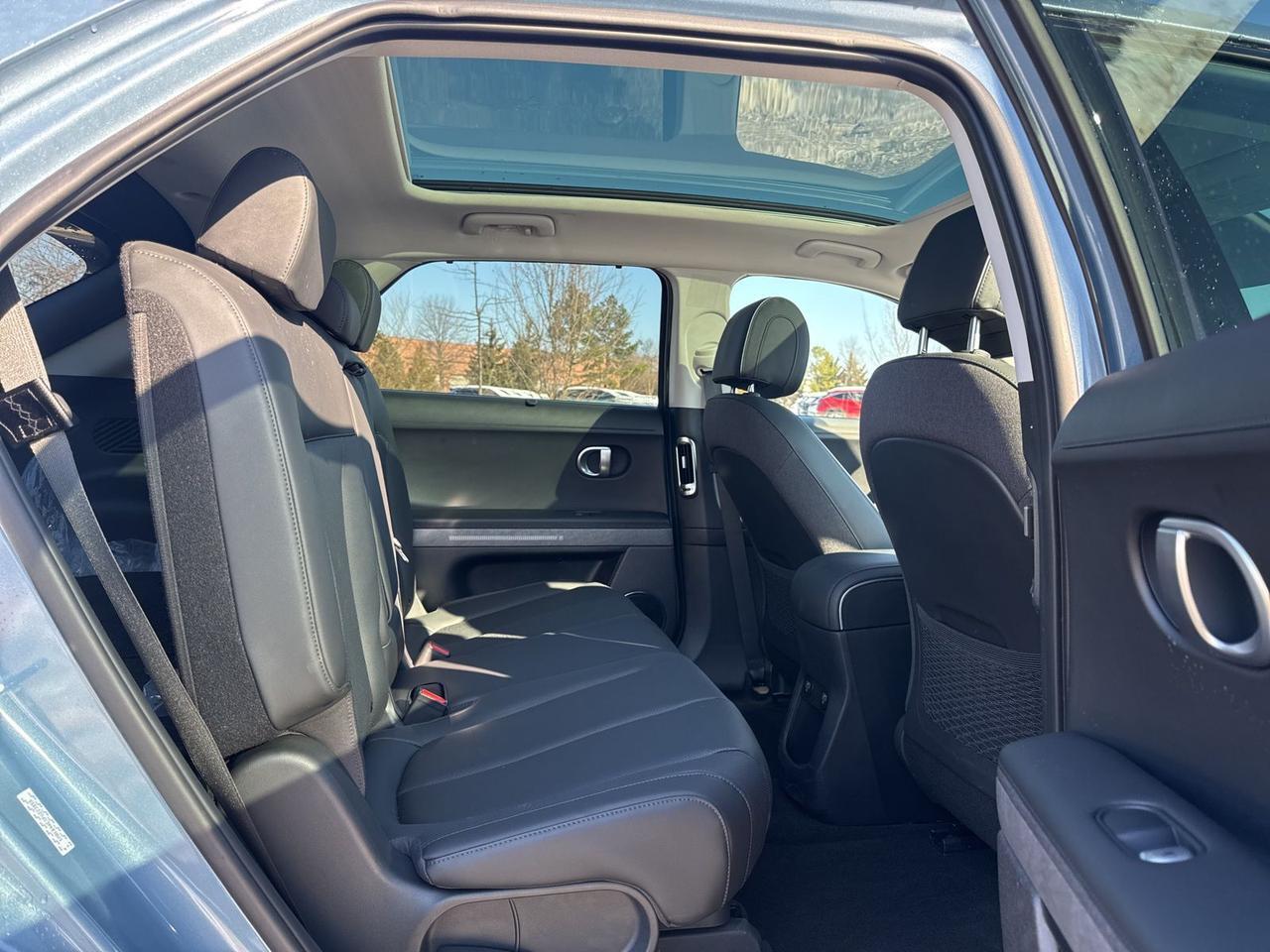 2023 Hyundai IONIQ 5 Limited Chantilly VA