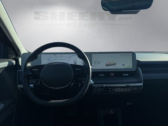 2023 Hyundai IONIQ 5 Limited Chantilly VA