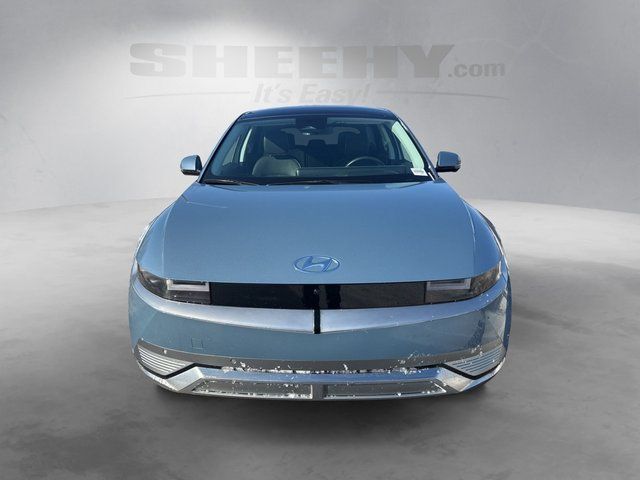 2023 Hyundai IONIQ 5 Limited Chantilly VA