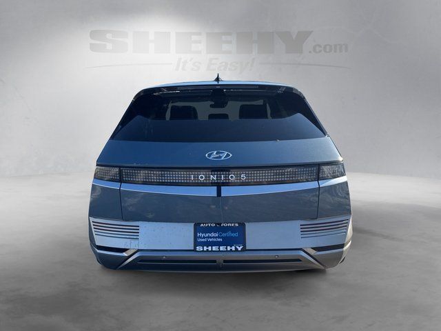 2023 Hyundai IONIQ 5 Limited Chantilly VA