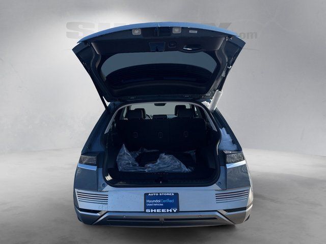 2023 Hyundai IONIQ 5 Limited Chantilly VA