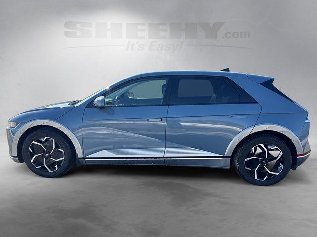 2023 Hyundai IONIQ 5 Limited Chantilly VA