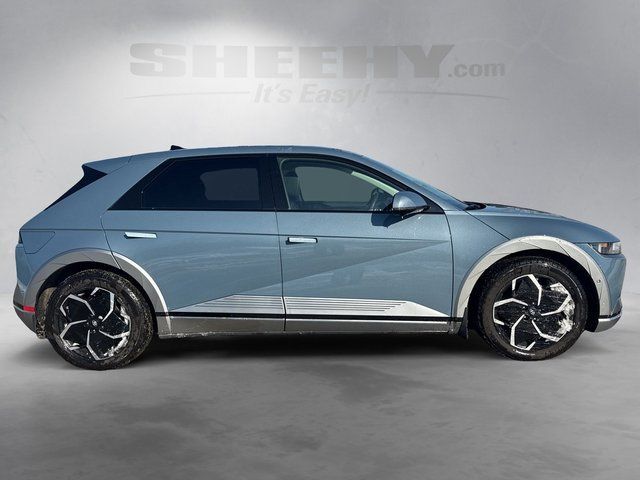 2023 Hyundai IONIQ 5 Limited Chantilly VA