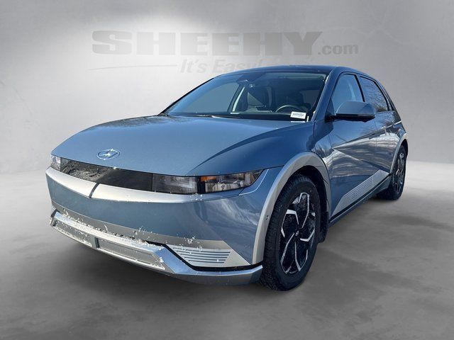 2023 Hyundai IONIQ 5 Limited Chantilly VA