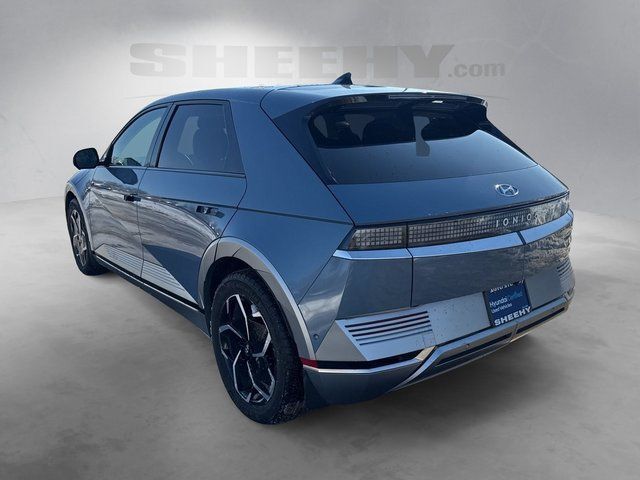 2023 Hyundai IONIQ 5 Limited Chantilly VA