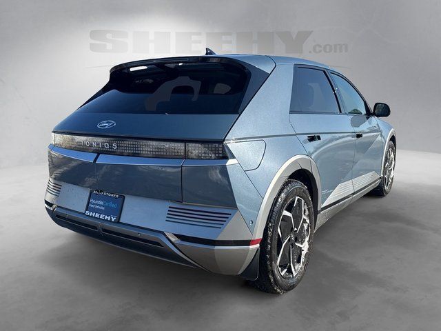 2023 Hyundai IONIQ 5 Limited Chantilly VA