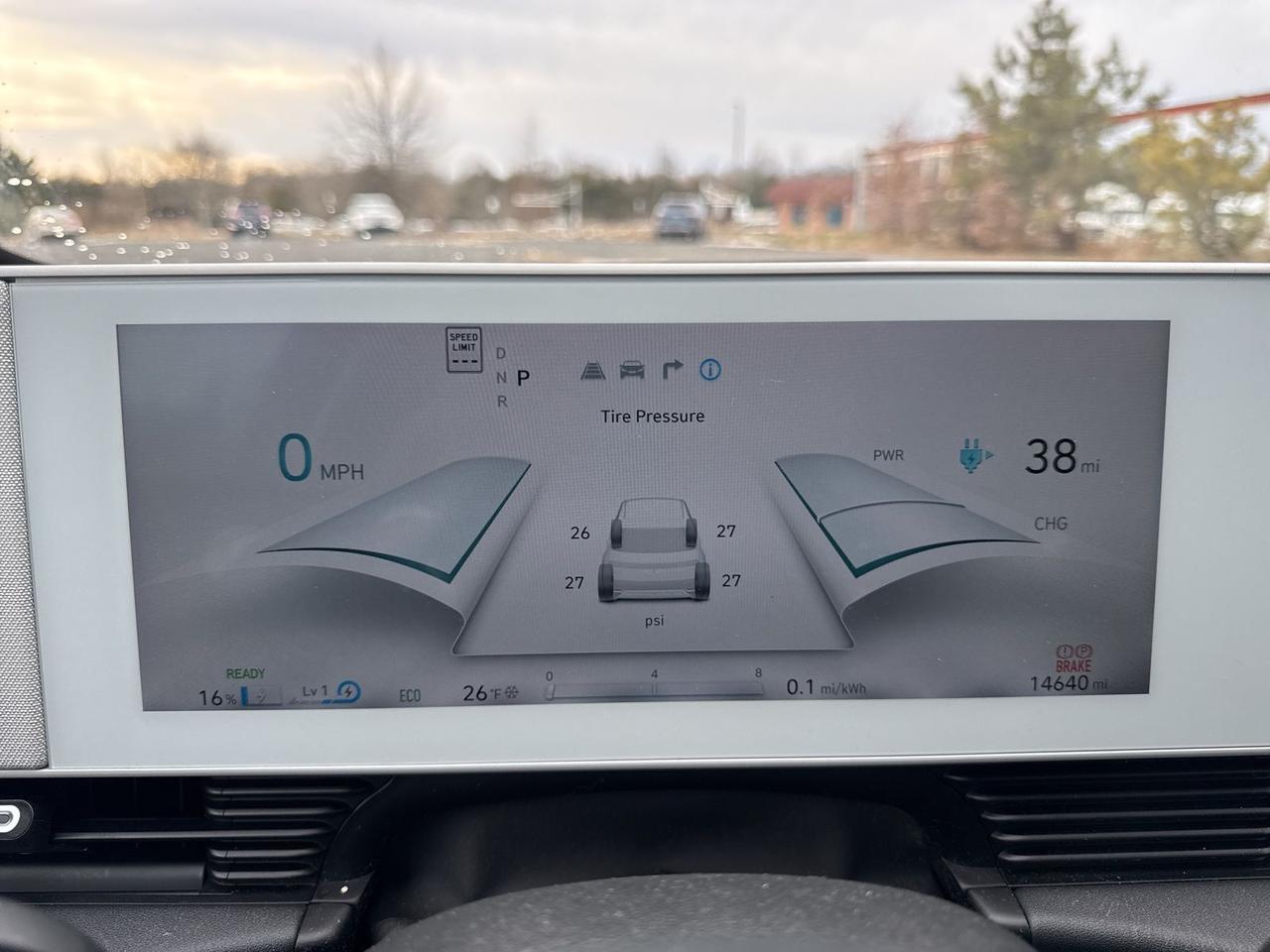 2023 Hyundai IONIQ 5 Limited Chantilly VA