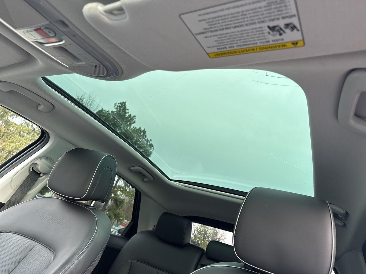 2023 Hyundai IONIQ 5 Limited Chantilly VA