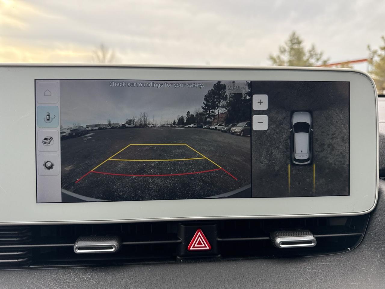 2023 Hyundai IONIQ 5 Limited Chantilly VA