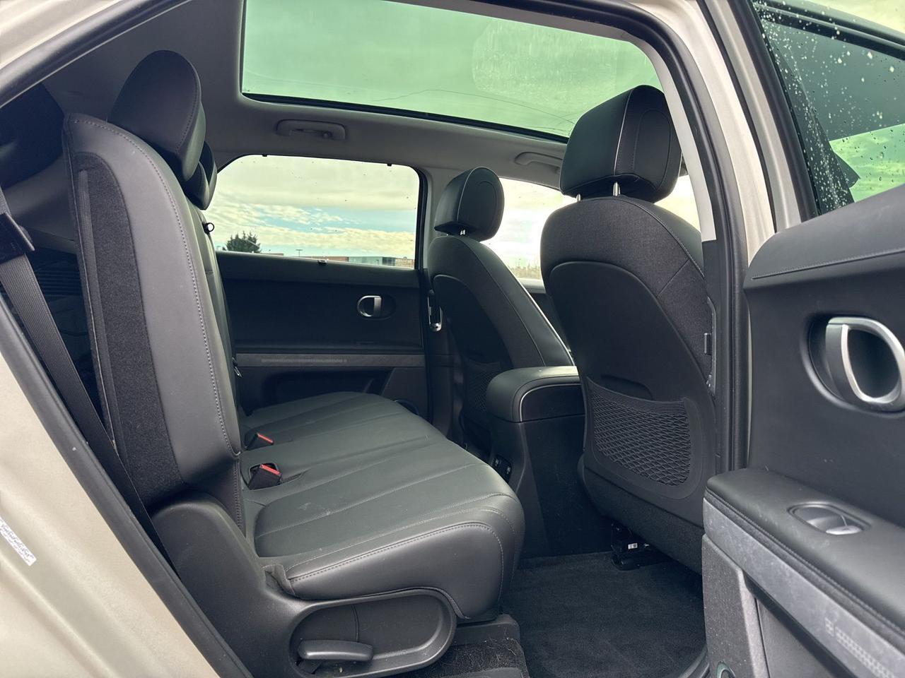 2023 Hyundai IONIQ 5 Limited Chantilly VA