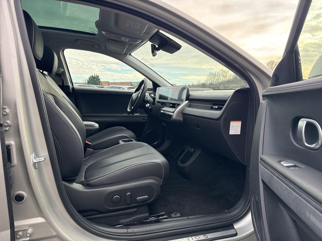 2023 Hyundai IONIQ 5 Limited Chantilly VA