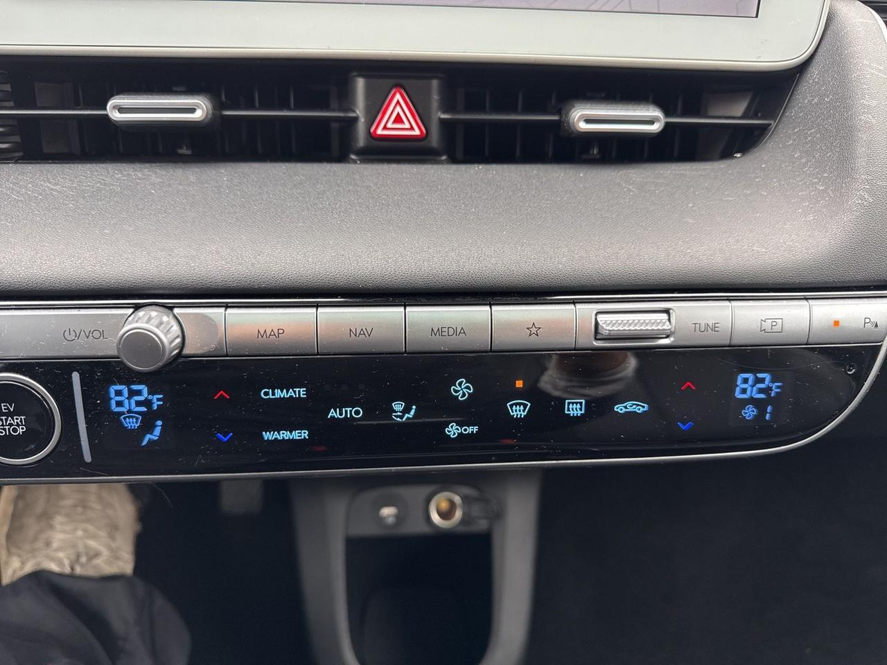 2023 Hyundai IONIQ 5 Limited Chantilly VA