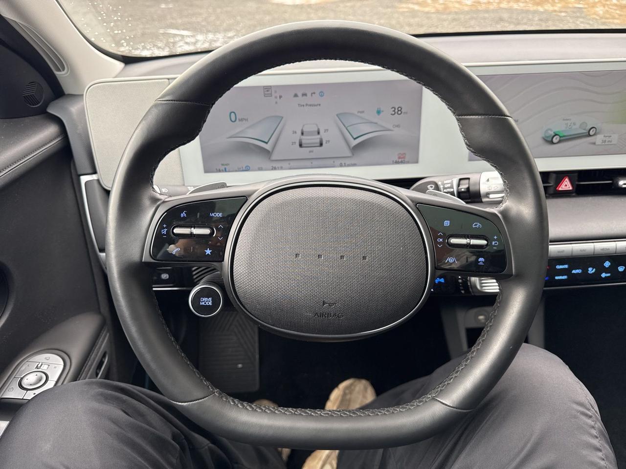 2023 Hyundai IONIQ 5 Limited Chantilly VA