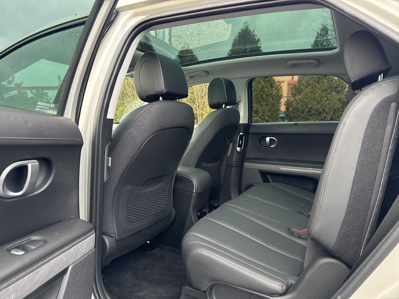 2023 Hyundai IONIQ 5 Limited Chantilly VA