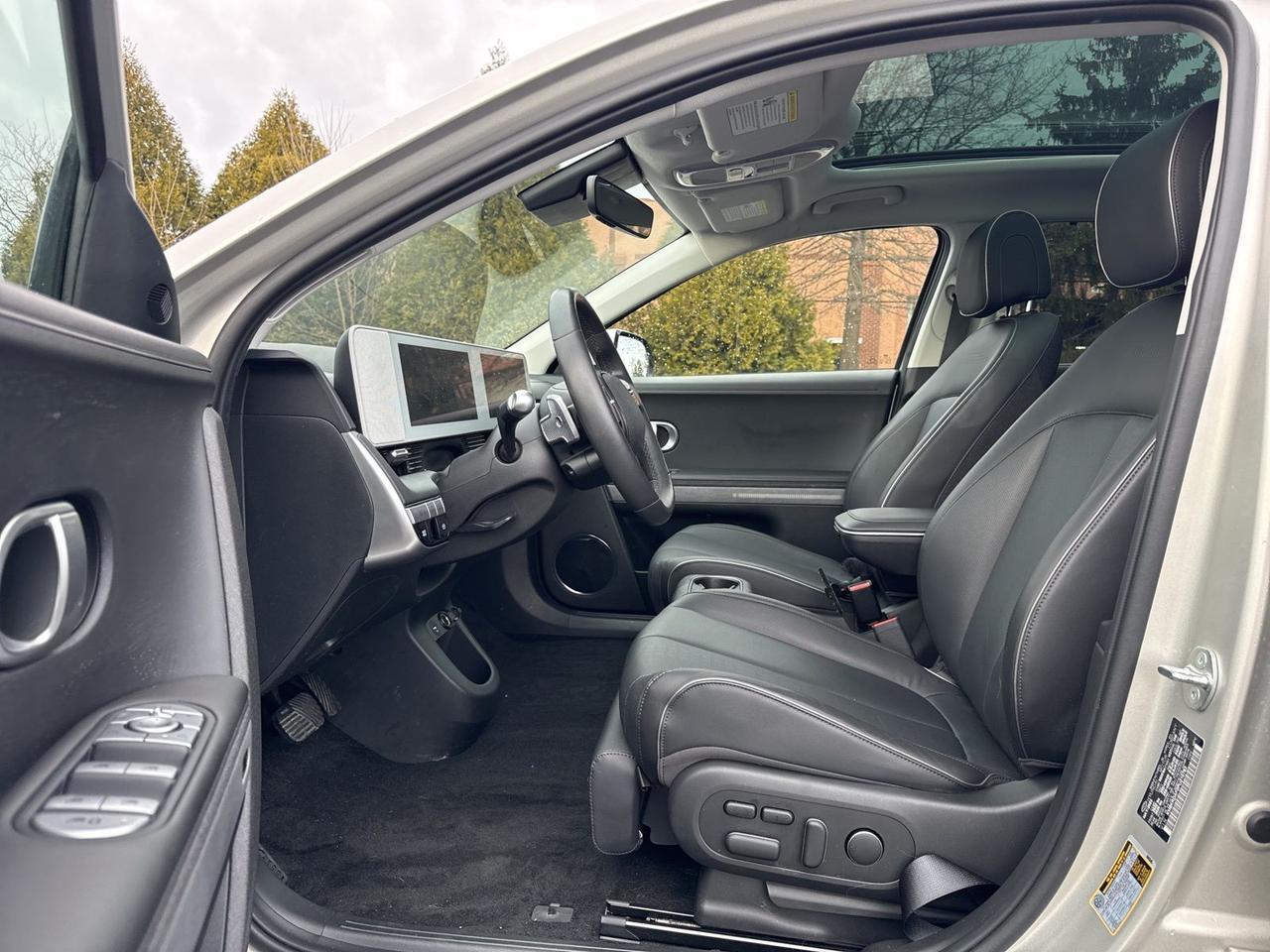 2023 Hyundai IONIQ 5 Limited Chantilly VA