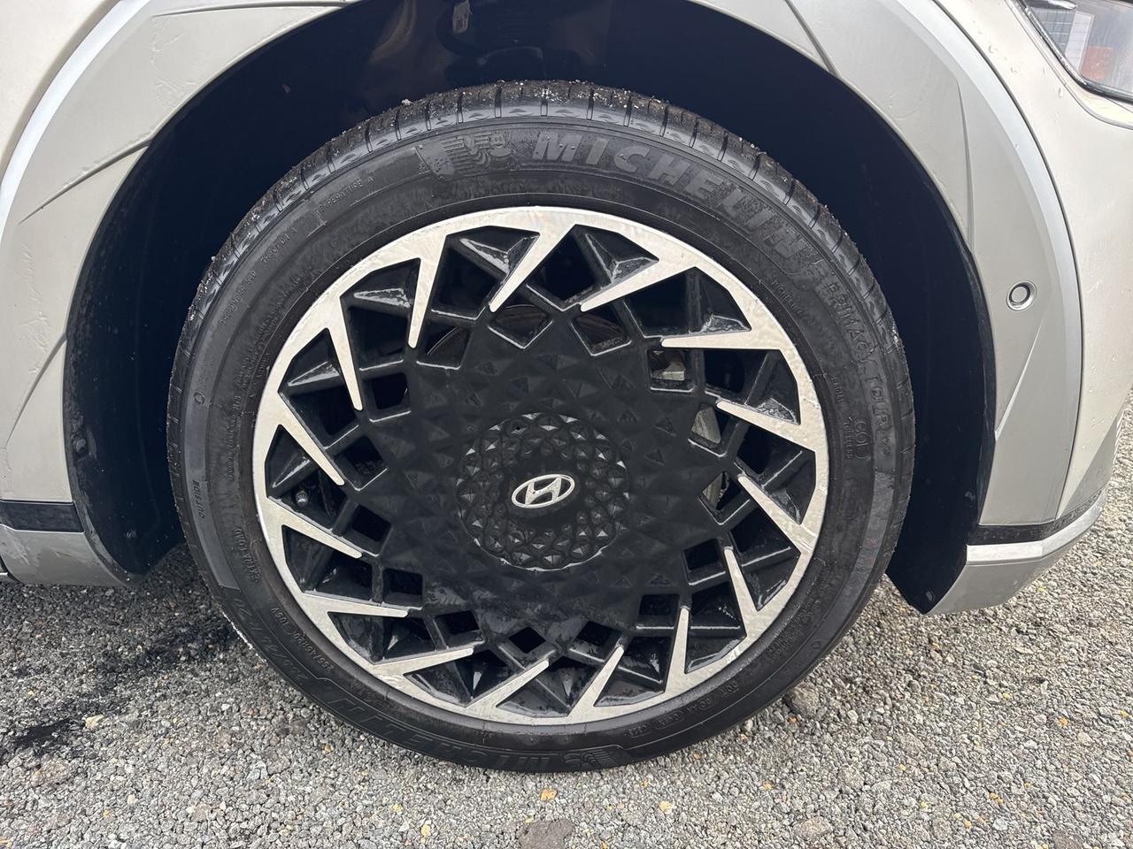 2023 Hyundai IONIQ 5 Limited Chantilly VA