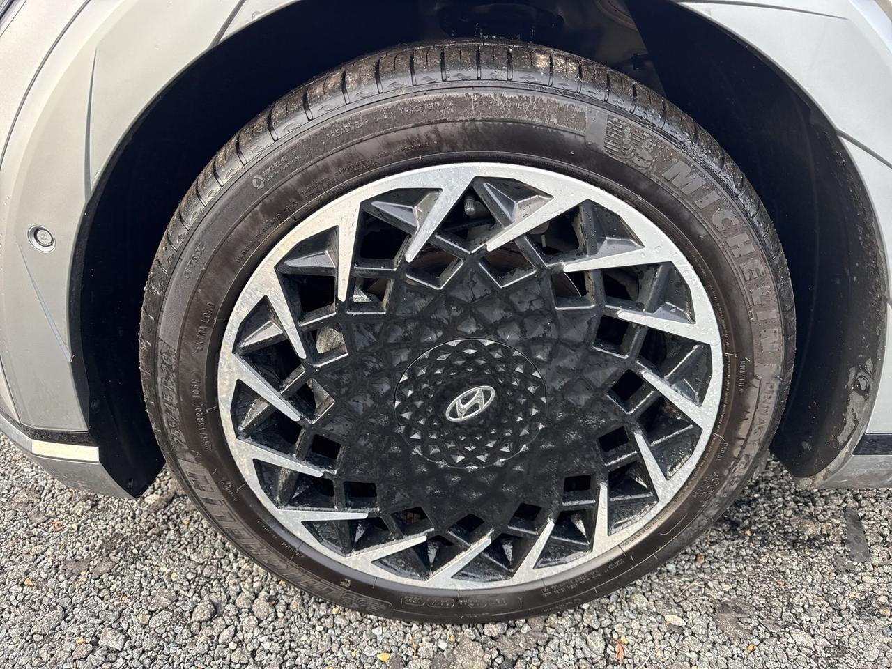 2023 Hyundai IONIQ 5 Limited Chantilly VA