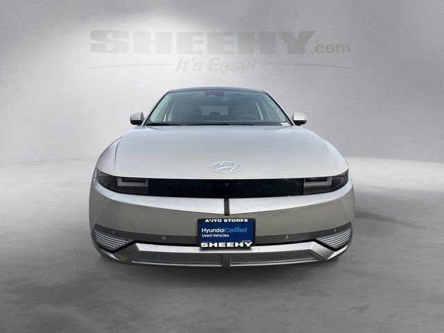 2023 Hyundai IONIQ 5 Limited Chantilly VA