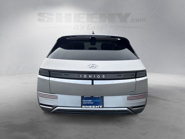 2023 Hyundai IONIQ 5 Limited Chantilly VA