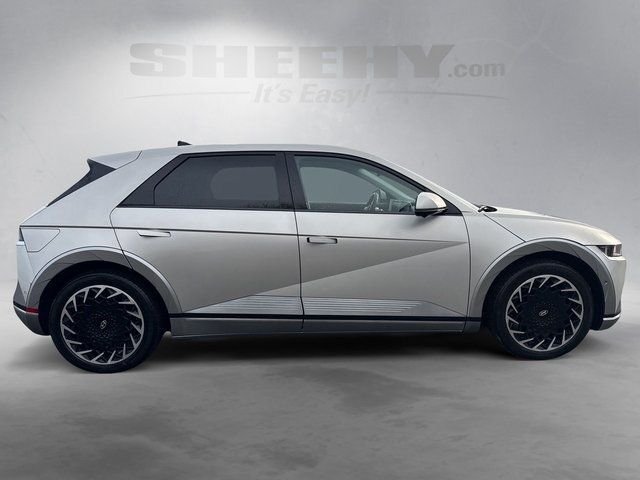 2023 Hyundai IONIQ 5 Limited Chantilly VA