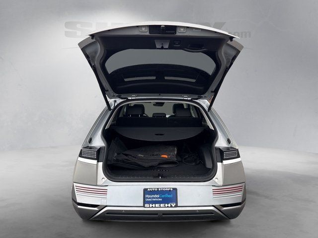 2023 Hyundai IONIQ 5 Limited Chantilly VA