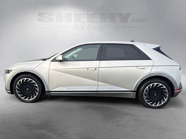 2023 Hyundai IONIQ 5 Limited Chantilly VA