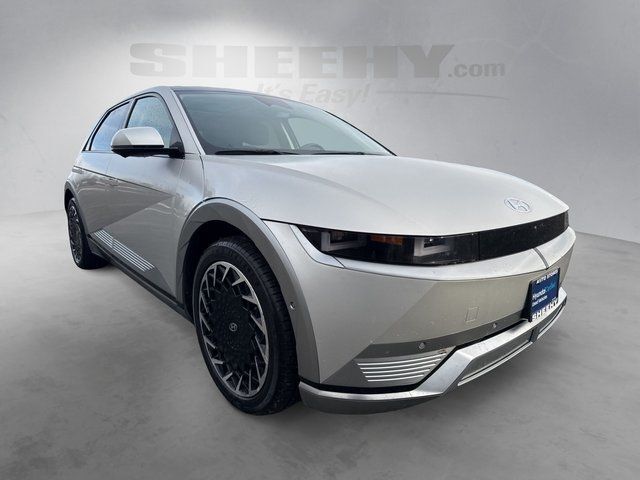 2023 Hyundai IONIQ 5 Limited Chantilly VA