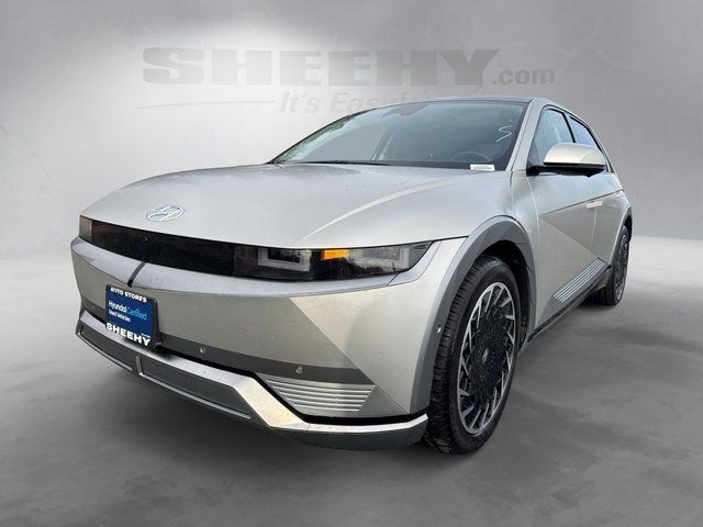 2023 Hyundai IONIQ 5 Limited Chantilly VA