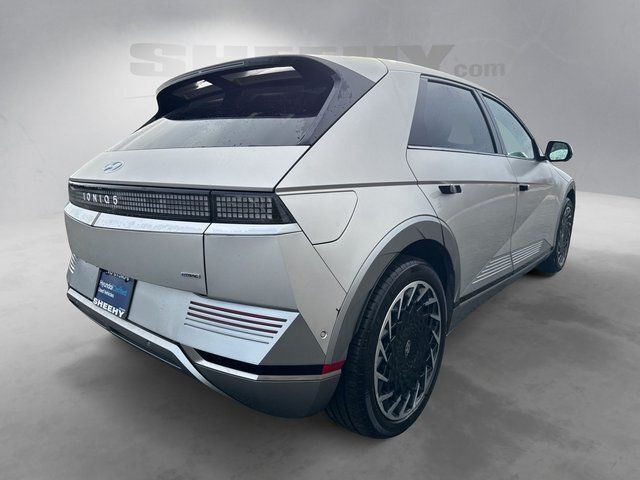 2023 Hyundai IONIQ 5 Limited Chantilly VA