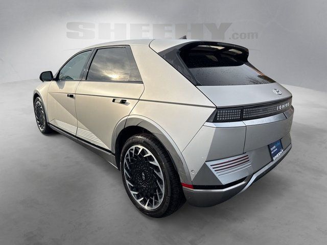 2023 Hyundai IONIQ 5 Limited Chantilly VA