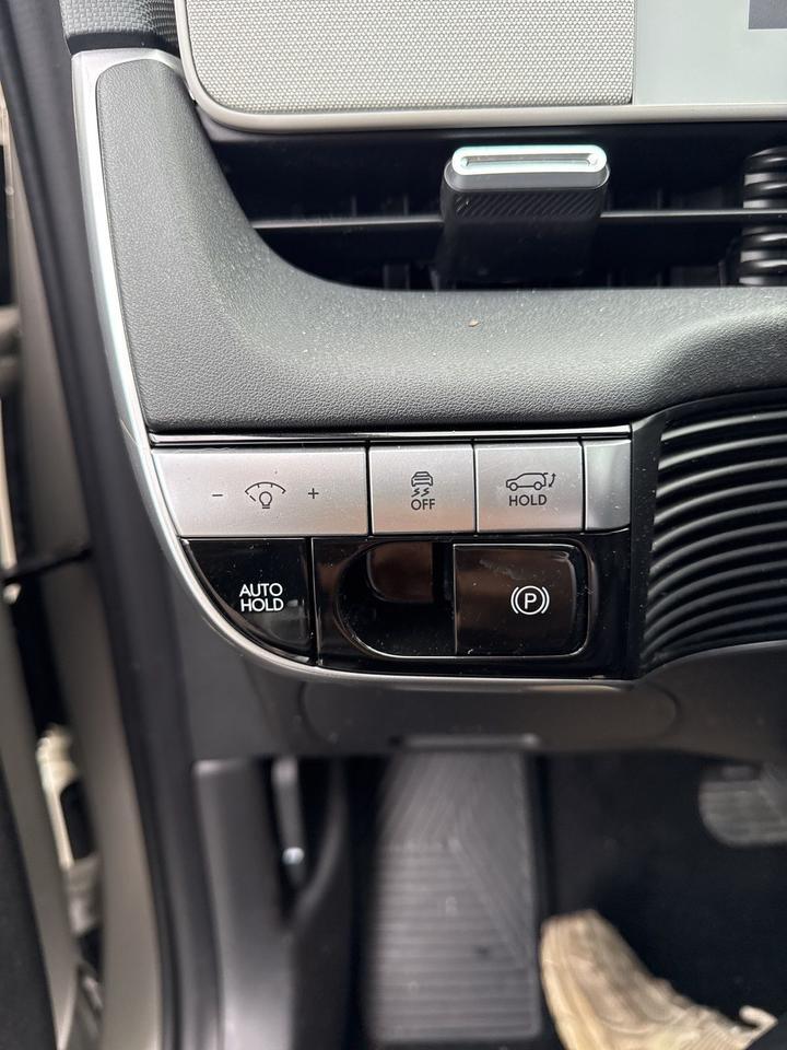 2023 Hyundai IONIQ 5 Limited Chantilly VA