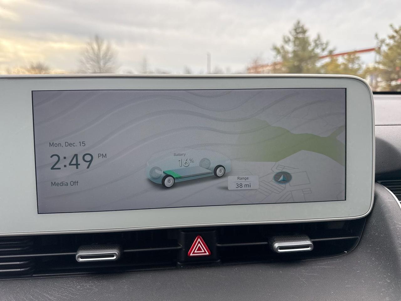 2023 Hyundai IONIQ 5 Limited Chantilly VA