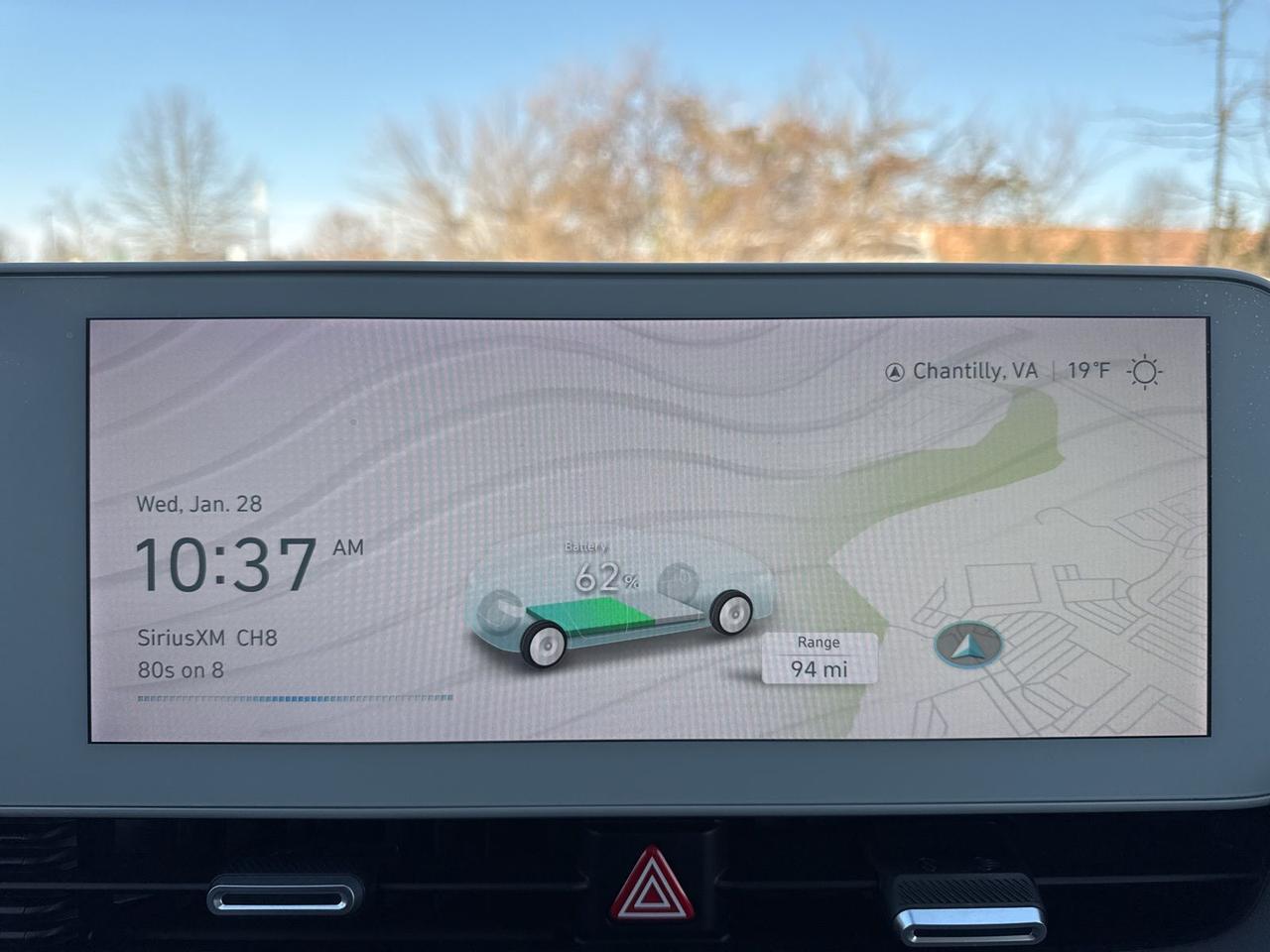 2023 Hyundai IONIQ 5 Limited Chantilly VA