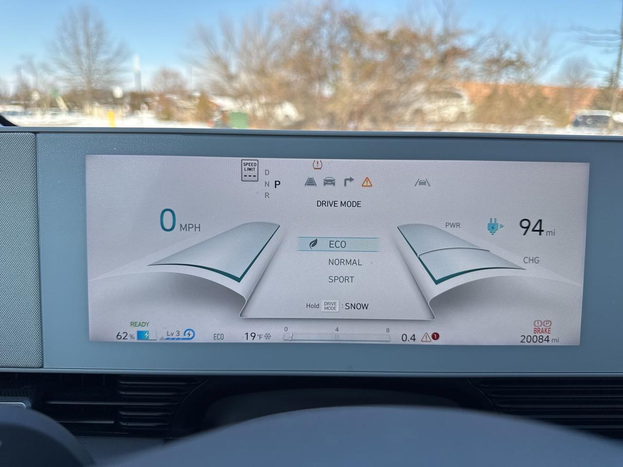 2023 Hyundai IONIQ 5 Limited Chantilly VA